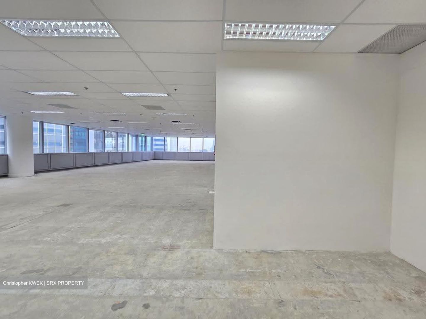 Income At Raffles (D1), Office #627549381